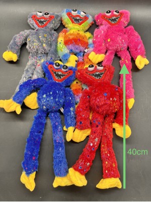 Mayorista de peluches en once sales